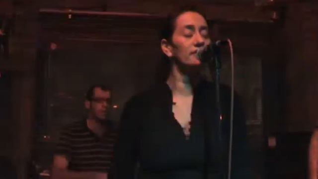 Ludmila - Long Ago (live in Athens - After Dark - 13/11/2008) HQ смотреть онлайн