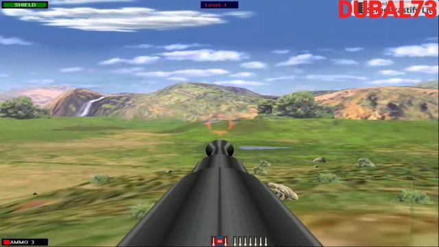 Trinchera Full Portable para PC смотреть онлайн