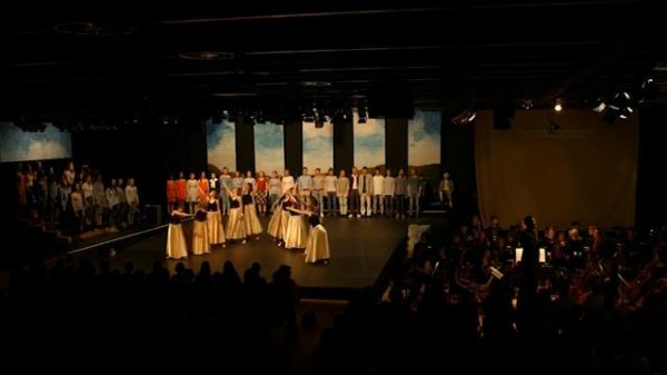 Don Giovanni - Opera from W.A. Mozart