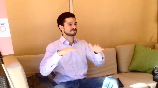 Gabriel Axel: Intro To The Neuroscience Of Yoga (HeartCamp 2013) [Legacy]