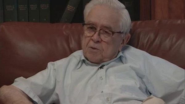 Edward Lewis (Drosophila Development)