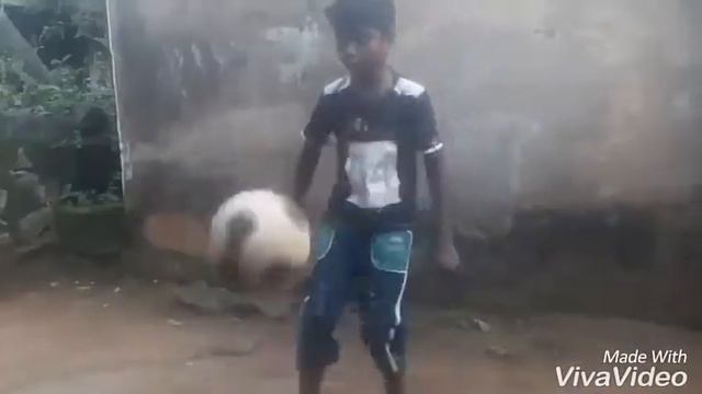 Sinan, jasir, nashid foot ball skills смотреть онлайн