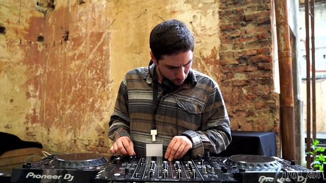 Levan Luka Nakashidze (DJ SET) [Shape + Mutant Days] [23-24.06.2023] смотреть онлайн