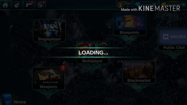 (⚡NO ROOT⚡) COUNTER ATTACK MULTIPLAYER FPS MOD APK - v1.1.92 HACK CHEATS ( Unlimited Money ) 🔥 2018