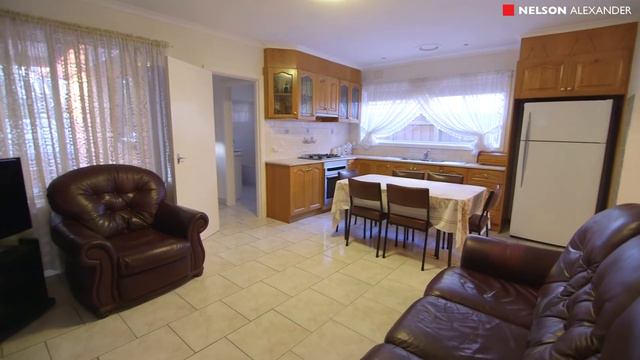 65 Rossmoyne Street, Thornbury for sale by Tom Alexiadis & Spiros Karagiannidis of Nelson Alexander смотреть онлайн