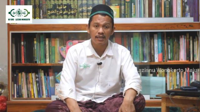 Keteladanan KH. Sahal Mahfudz | Kultum Jum'at Lazisnu - KH. Dr. Jamal Ma'mur M.A. смотреть онлайн