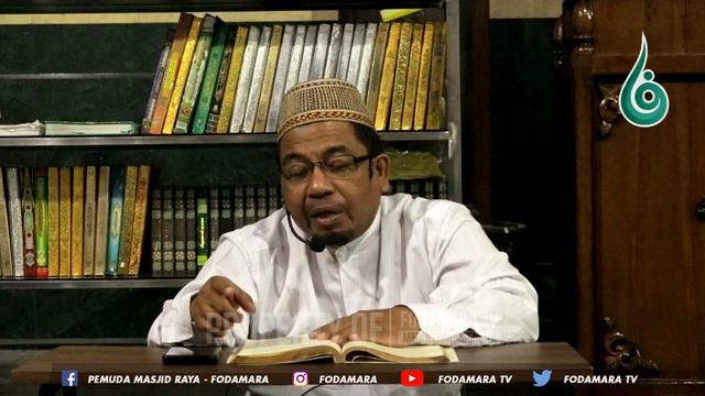 Kajian Subuh: Fadhillah Sabar | Ustadz Fajriansyah, Lc,.MA смотреть онлайн