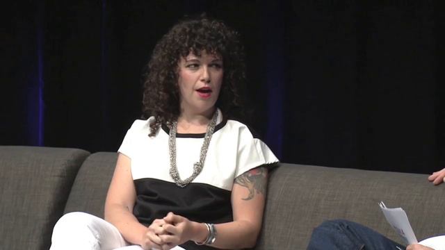 MCON14 Aine McGlynn HD смотреть онлайн