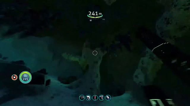 Platinum on Subnautica смотреть онлайн