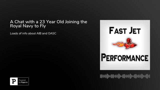 A Chat with a 23 Year Old Joining the Royal Navy to Fly смотреть онлайн