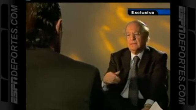 Joserra Entrevista A Michel Bauer Parte II