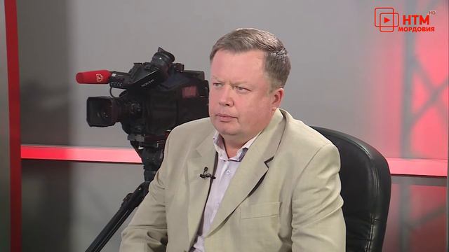 Гость в студии. Татьяна Дадаева смотреть онлайн