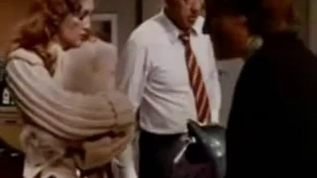 Scomparso Horst Tappert, il Famoso Ispettore Derrik di Monaco di Baviera, 13 12 2008 смотреть онлайн