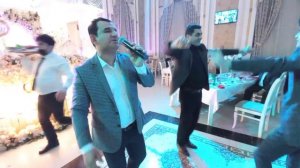 Rehim Huseynov - Çımı dıl 2022. ( Ay ürəyim )