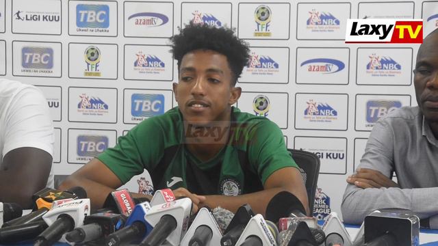 TUTASHINDA BILA CHAMA NA MORISSON/ KOCHA WA SIMBA PABLO FRANCO MARTIN AWAOMBAADHABIKI KUJA KWA WING смотреть онлайн
