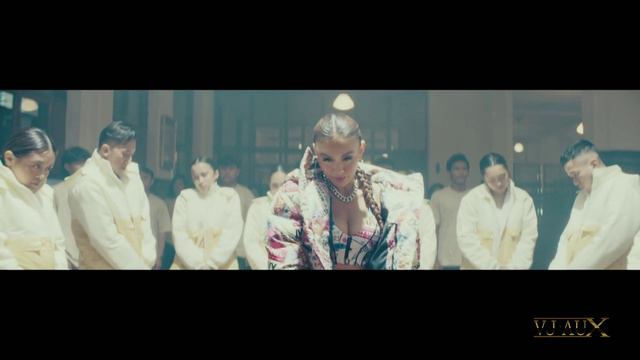 Rudenko feat. ARITMIYA - Goodbye 21 (VJ Aux) смотреть онлайн