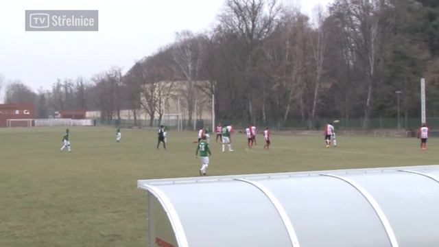 Zimní Příprava: FK Jablonec - FK Štěchovice 5:0 (2:0)