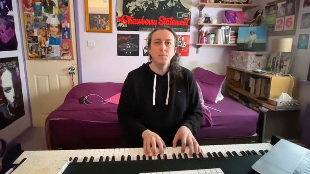 Remember Me This Way (Casper/Jordan Hill/David Foster/Linda Thompson cover) смотреть онлайн