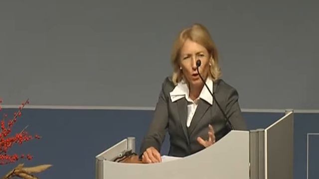 Ratswahl: Vorstellung von Elisabeth Gräb-Schmidt смотреть онлайн