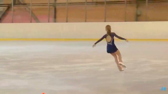 エリザベータ・アントノワＳＰ　（Елизавета АНТОНОВА）Дню народного единства смотреть онлайн