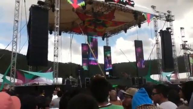 David Amo & Julio Navas @ Dream Festival "The Infinity Musi смотреть онлайн