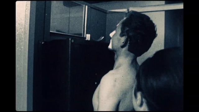 For Lucio (2021) | Clip | Lucio Dalla | Umberto Righi | Stefano Bonaga | Pietro Marcello
