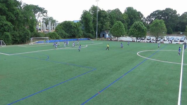 Roswell Santos 05 Boys vs InterAtlanta 05.23.2021 смотреть онлайн