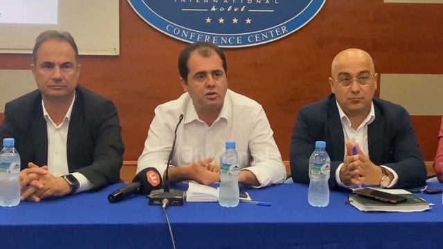 Tv Klan - PD: “Reforma Territoriale”, Rezultoi Një Dështim