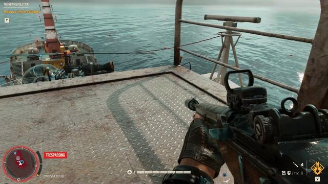 Far Cry 6 Gtx1060 3gb I5 3470+ 8gb Ram Gameplay |  GTX1060 Gaming | GTX1060 Games