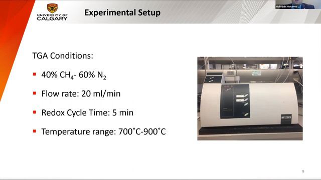 MITAB20-83-Mixed Metal Oxides in Chemical Looping Combustion: Reactivity, Stability and Pilot Study смотреть онлайн