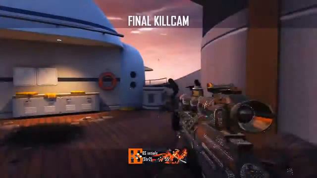 Introducing A3 Strk | Stricken ll - Multi-Cod Montage | By A3 RTHM смотреть онлайн