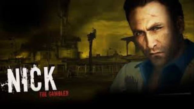 Left 4 Dead 2 Nick voice [FR] смотреть онлайн