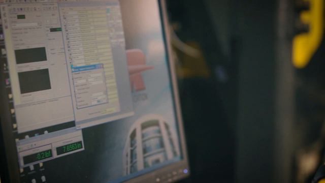 Jerry Moran Center for Advanced Virtual Engineering & Testing (AVET) @ NIAR Wichita State Universit смотреть онлайн