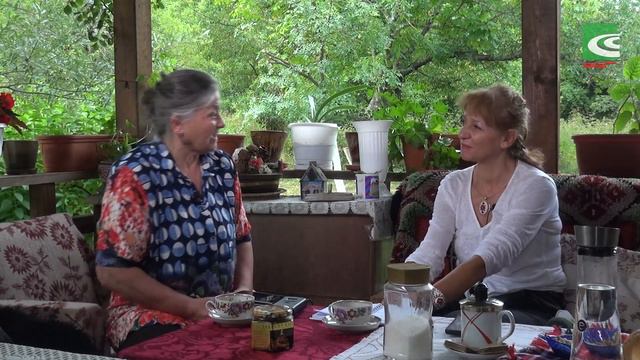 Райна Радева - мисия "Българка" смотреть онлайн