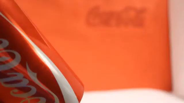 Reklam Coca Cola Lindboskolan