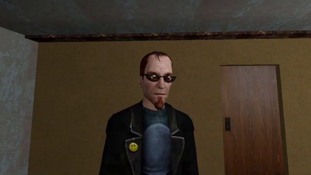 GMOD - Postal 2 - Alternative Meeting of Vince Desi смотреть онлайн
