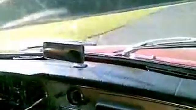 Saabclub track day - Saab 96 Sport 1964 смотреть онлайн