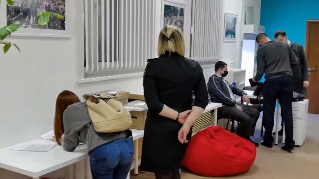 Дело Сергея Фатенкова смотреть онлайн