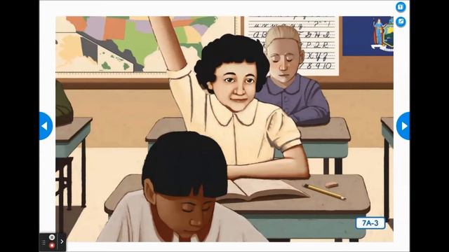 Justice Sonia Sotomayor смотреть онлайн