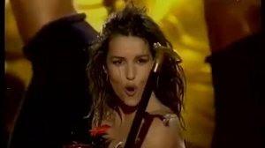 NATHALIE CARDONE - ('Dansez Maintenant' French TV 2000)