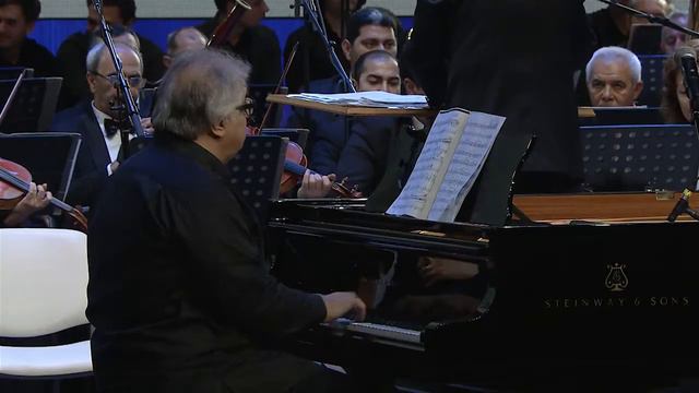 Tofiq Quliyev 100/İfa edirlər Fərhad Bədəlbəyli, Murad Adıgözəlzadə