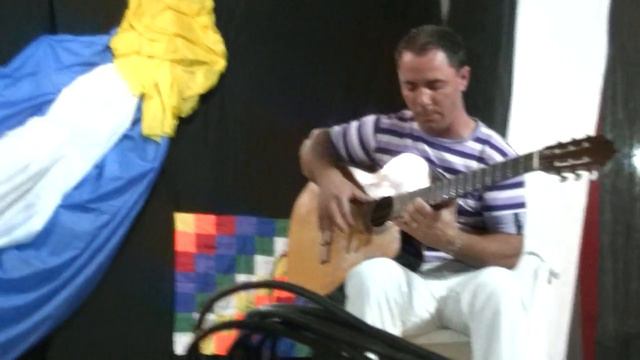 Walter Valles Villa del Rosario (Córdoba) смотреть онлайн