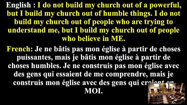 "Use Me Lord" w/ Pastor Eric Mulanda Sunday March 24th 2024 (9:30am) Service смотреть онлайн