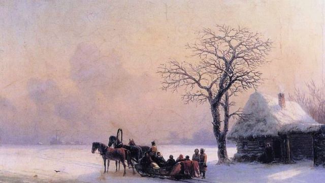 Adolphe Biarent: Symphony in D Minor (1908) смотреть онлайн