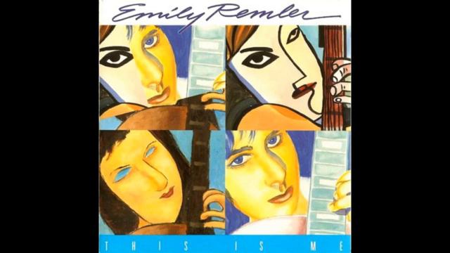 Emily Remler - Dark Passage смотреть онлайн