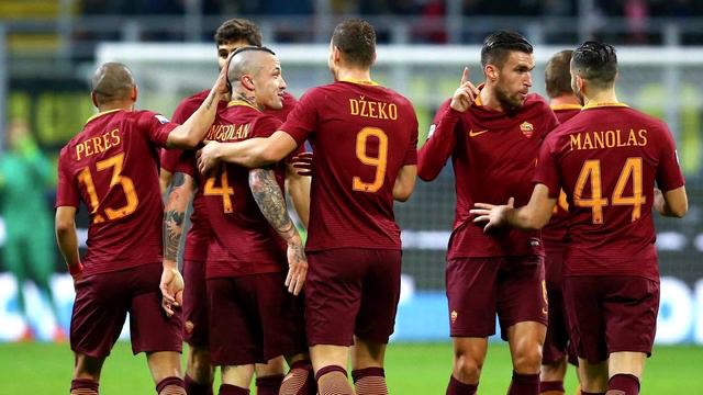 Прогноз и ставка Игоря Кытманова: «Парма» — «Рома»