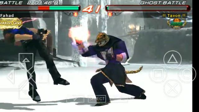 Tekken 6 on Android, Learn to play Tekken 6 on Android, Playing Tekken 6 on Redmi Note 7 смотреть онлайн