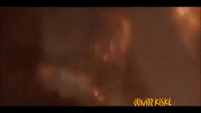 Luca Turilli's - Demonheart ( New Vídeo 2015) смотреть онлайн