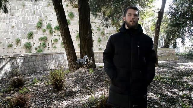 Eros and Psyche _ Apuleius Reading 2021 смотреть онлайн