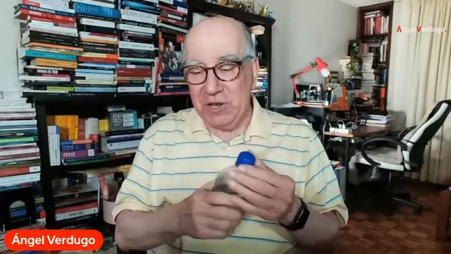 Editorial De Platica Con Ángel 339: ¡Vaya Impacto Del Futbol!
